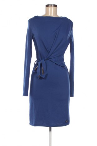 Φόρεμα Unbranded, Μέγεθος XS, Χρώμα Μπλέ, Τιμή 5,99 €