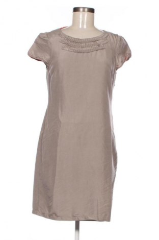 Šaty  Unbranded, Velikost M, Barva Béžová, Cena  653,00 Kč