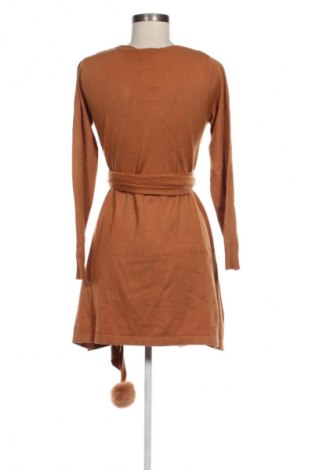 Rochie Unbranded, Mărime M, Culoare Maro, Preț 102,42 Lei