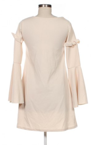 Šaty  Unbranded, Velikost S, Barva Béžová, Cena  79,00 Kč