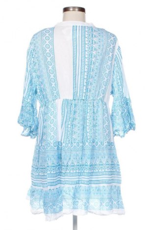 Šaty  Unbranded, Velikost M, Barva Vícebarevné, Cena  129,00 Kč