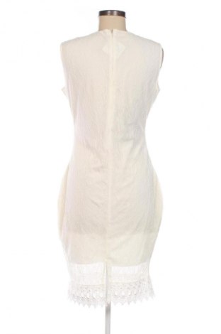 Šaty  Unbranded, Velikost XL, Barva Bílá, Cena  119,00 Kč