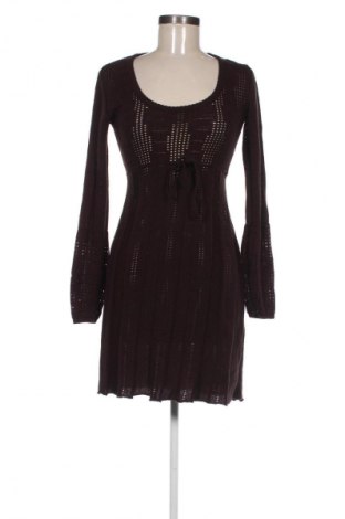 Šaty  Unbranded, Velikost S, Barva Hnědá, Cena  142,00 Kč