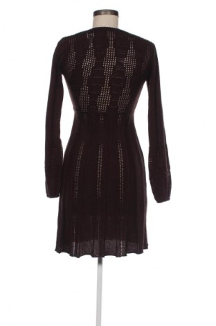 Šaty  Unbranded, Velikost S, Barva Hnědá, Cena  142,00 Kč