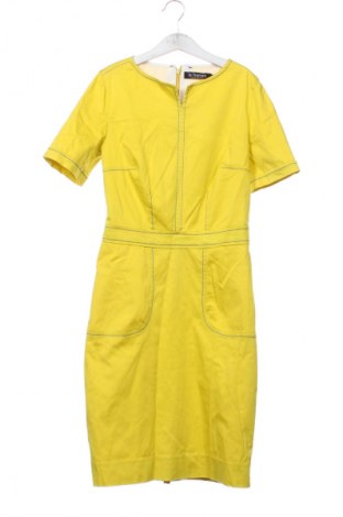 Šaty  Unbranded, Velikost S, Barva Žlutá, Cena  169,00 Kč