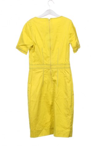Šaty  Unbranded, Velikost S, Barva Žlutá, Cena  169,00 Kč
