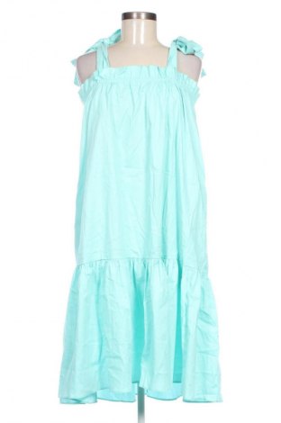 Šaty  Unbranded, Velikost M, Barva Zelená, Cena  299,00 Kč