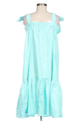 Šaty  Unbranded, Velikost M, Barva Zelená, Cena  299,00 Kč