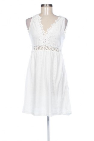 Šaty  Unbranded, Velikost S, Barva Bílá, Cena  309,00 Kč