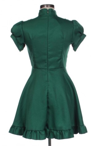 Φόρεμα Unbranded, Μέγεθος M, Χρώμα Πράσινο, Τιμή 22,99 €