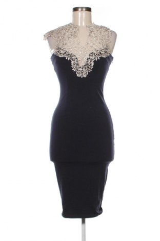 Šaty  Unbranded, Velikost XS, Barva Modrá, Cena  299,00 Kč