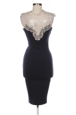 Šaty  Unbranded, Velikost XS, Barva Modrá, Cena  299,00 Kč