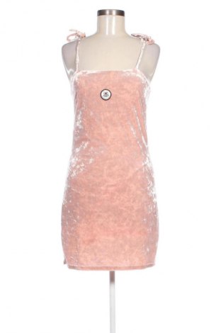 Šaty  Unbranded, Veľkosť XS, Farba Popolavo ružová, Cena  12,95 €
