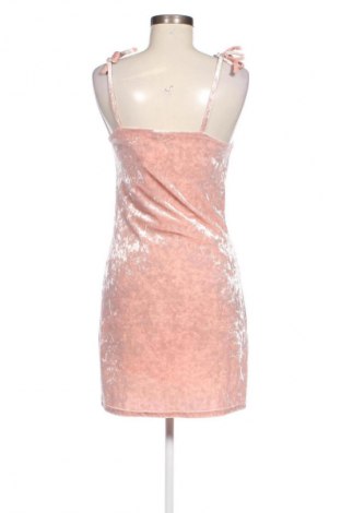 Šaty  Unbranded, Veľkosť XS, Farba Popolavo ružová, Cena  12,95 €