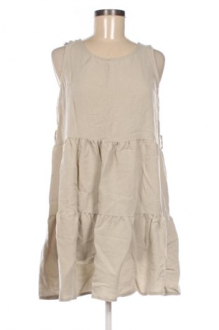 Šaty  Unbranded, Velikost L, Barva Šedá, Cena  299,00 Kč