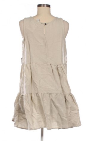 Šaty  Unbranded, Velikost L, Barva Šedá, Cena  299,00 Kč