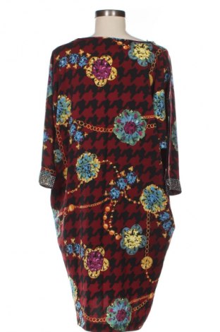 Šaty  Unbranded, Velikost M, Barva Vícebarevné, Cena  145,00 Kč