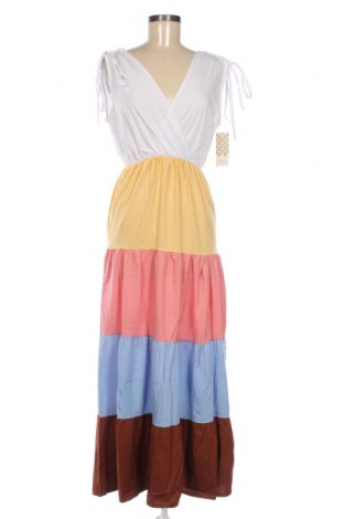 Šaty  Unbranded, Velikost XL, Barva Vícebarevné, Cena  479,00 Kč