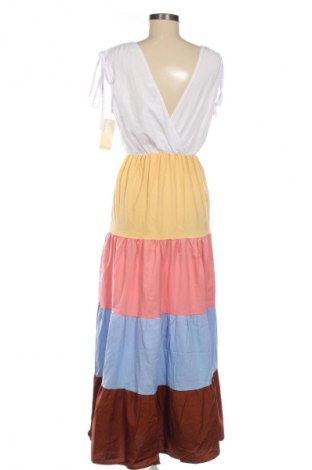 Šaty  Unbranded, Velikost XL, Barva Vícebarevné, Cena  479,00 Kč