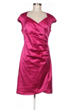 Kleid Unbranded, Größe M, Farbe Rosa, Preis 26,99 €