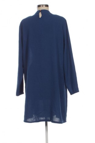 Šaty  Unbranded, Veľkosť XL, Farba Modrá, Cena  10,95 €