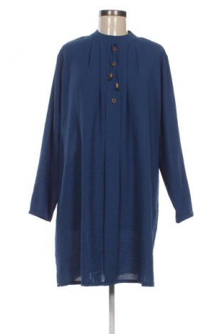 Šaty  Unbranded, Veľkosť XL, Farba Modrá, Cena  10,95 €