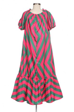 Sukienka Unbranded, Rozmiar M, Kolor Kolorowy, Cena 66,39 zł