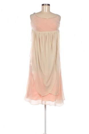 Šaty  Unbranded, Velikost L, Barva Béžová, Cena  479,00 Kč