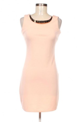 Šaty  Unbranded, Velikost M, Barva Oranžová, Cena  79,00 Kč