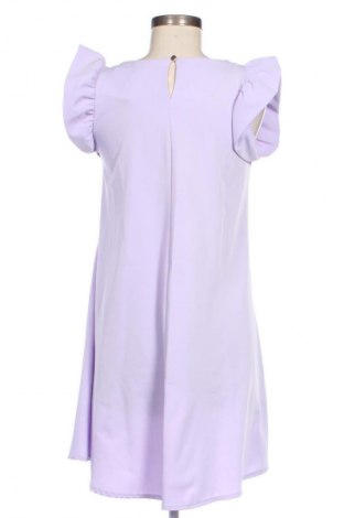 Šaty  Unbranded, Velikost S, Barva Fialová, Cena  299,00 Kč