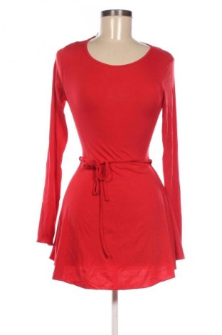 Šaty  Unbranded, Velikost S, Barva Červená, Cena  170,00 Kč