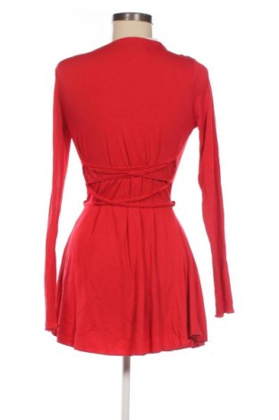 Šaty  Unbranded, Velikost S, Barva Červená, Cena  170,00 Kč