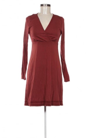 Šaty  Unbranded, Velikost M, Barva Hnědá, Cena  99,00 Kč