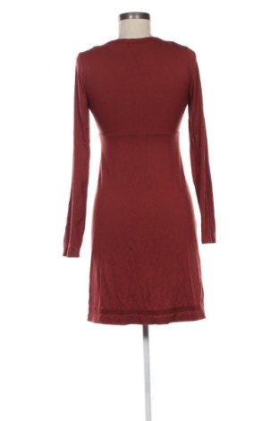 Šaty  Unbranded, Velikost M, Barva Hnědá, Cena  99,00 Kč