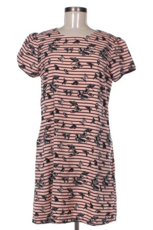 Šaty  Unbranded, Velikost L, Barva Vícebarevné, Cena  269,00 Kč