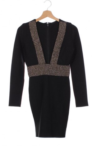 Šaty  Unbranded, Velikost XS, Barva Černá, Cena  139,00 Kč