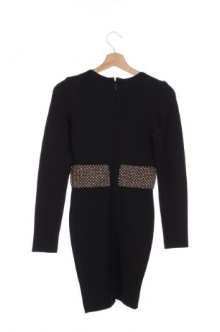 Šaty  Unbranded, Velikost XS, Barva Černá, Cena  139,00 Kč