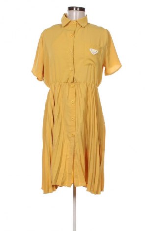 Šaty  Unbranded, Velikost L, Barva Žlutá, Cena  1 169,00 Kč