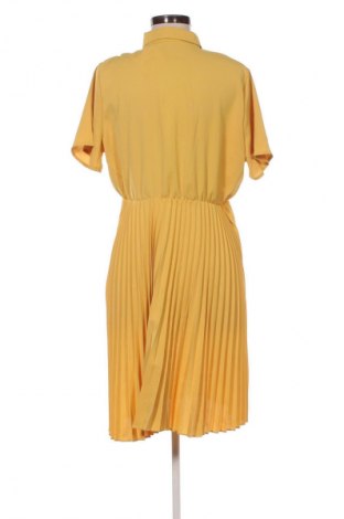 Šaty  Unbranded, Velikost L, Barva Žlutá, Cena  1 169,00 Kč
