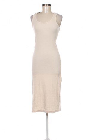 Rochie Unbranded, Mărime M, Culoare Bej, Preț 19,99 Lei