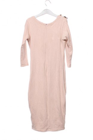 Šaty  Unbranded, Velikost XS, Barva Popelavě růžová, Cena  129,00 Kč