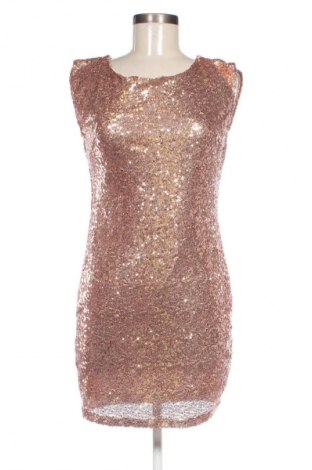 Kleid Unbranded, Größe L, Farbe Mehrfarbig, Preis 10,99 €