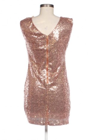 Kleid Unbranded, Größe L, Farbe Mehrfarbig, Preis 10,99 €