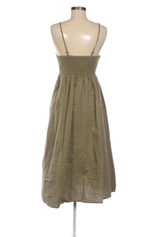 Šaty  Unbranded, Velikost M, Barva Zelená, Cena  279,00 Kč