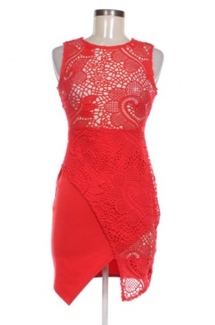 Šaty  Unbranded, Velikost S, Barva Červená, Cena  269,00 Kč