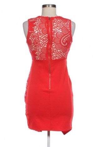 Šaty  Unbranded, Velikost S, Barva Červená, Cena  269,00 Kč