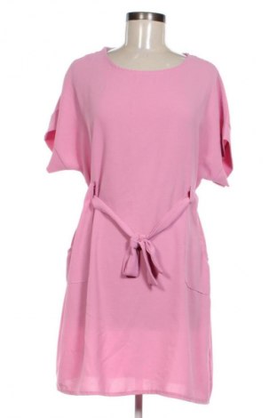 Šaty  Unbranded, Velikost M, Barva Růžová, Cena  269,00 Kč