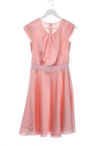 Kleid Unbranded, Größe S, Farbe Rosa, Preis 4,99 €
