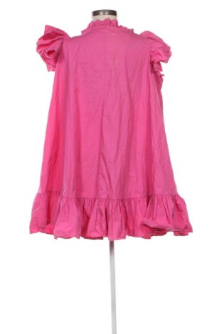 Rochie Unbranded, Mărime M, Culoare Roz, Preț 123,99 Lei