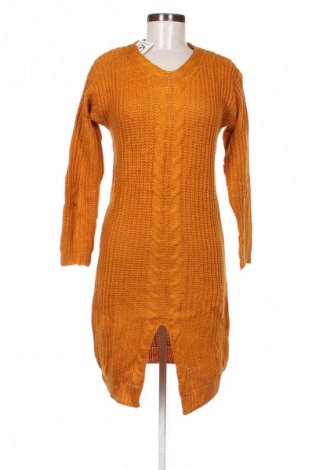 Šaty  Unbranded, Veľkosť S, Farba Oranžová, Cena  4,95 €
